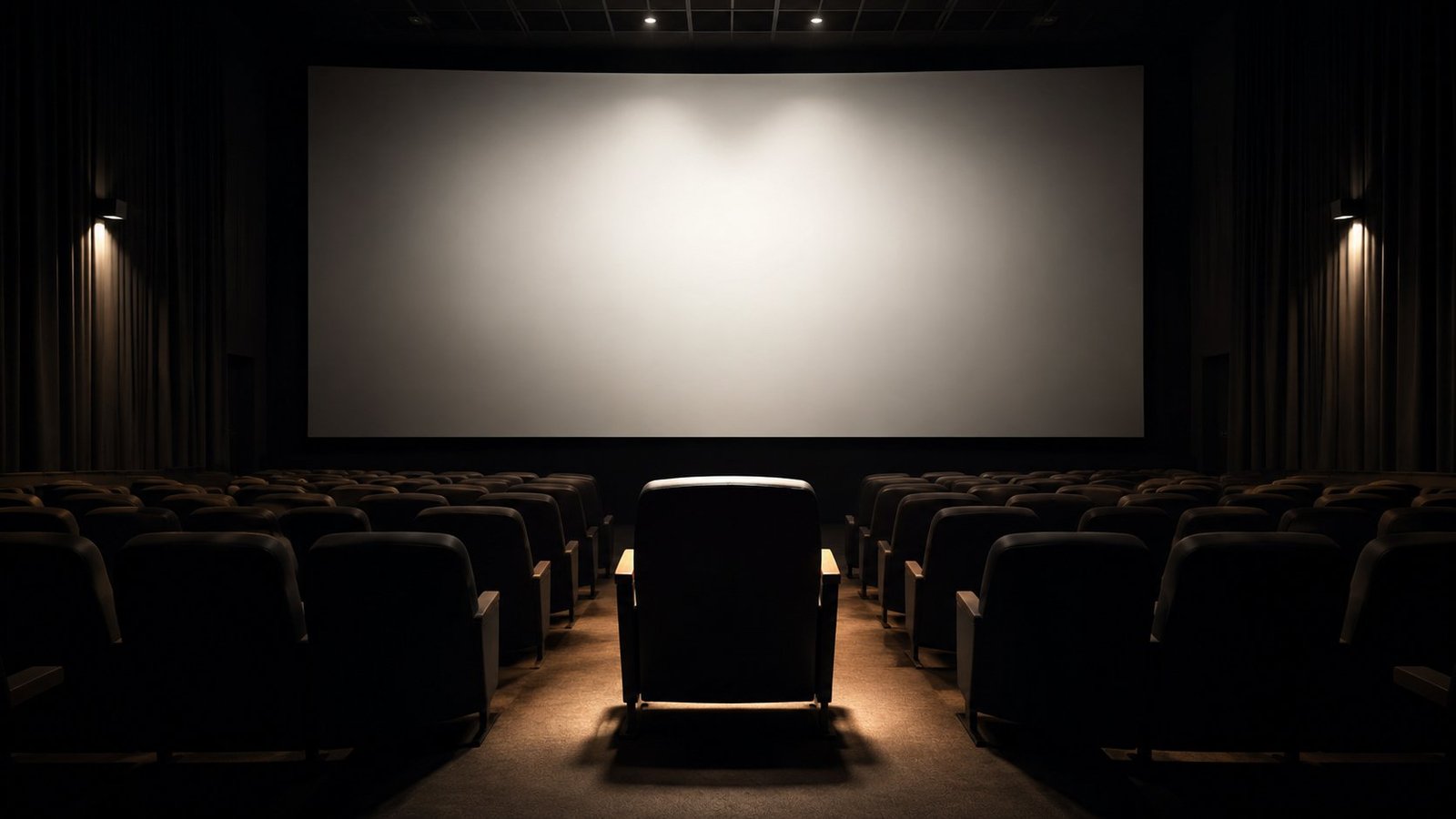 Sala de cine E7 Pictures