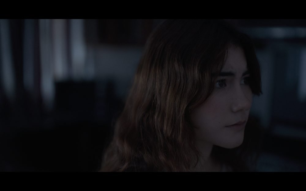 Escena de VISIONES