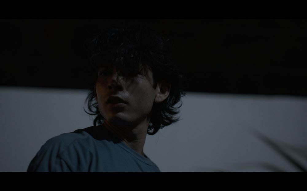 Escena de VISIONES